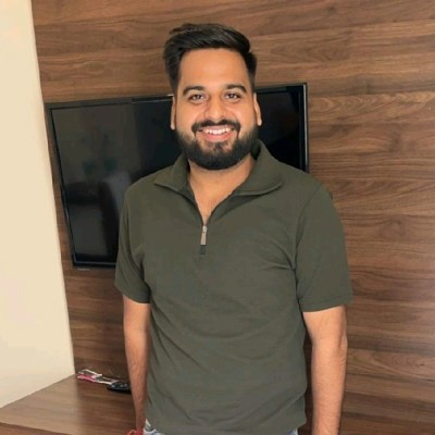 Manish Kumar