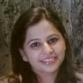 Yamini Mehta